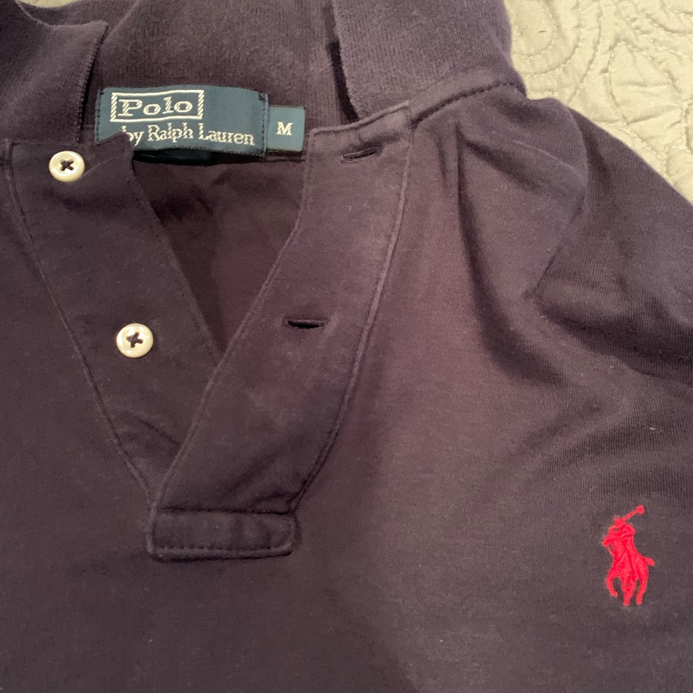 Polo Ralph Lauren Long Sleeve t-shirt